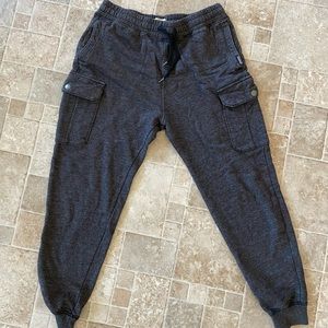 Hollister Joggers